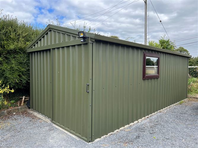 Birchfield, Kells Road, Kilkenny, Kilkenny