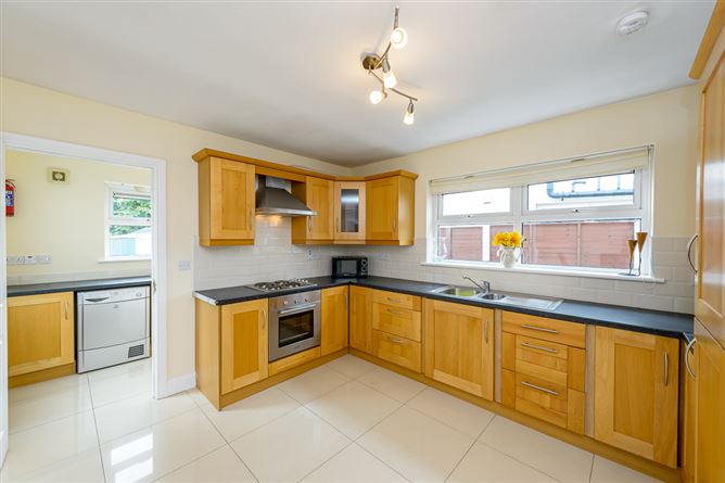 34 Tubberclaire Meadows, Navan, Meath