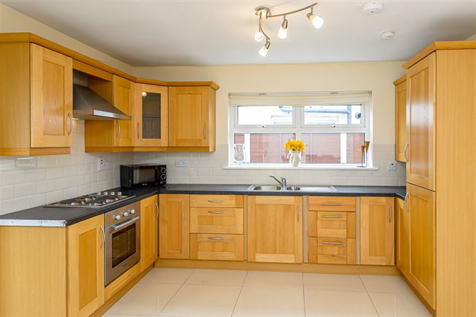 34 Tubberclaire Meadows, Navan, Meath