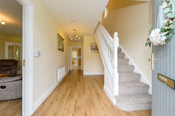 34 Tubberclaire Meadows, Navan, Meath