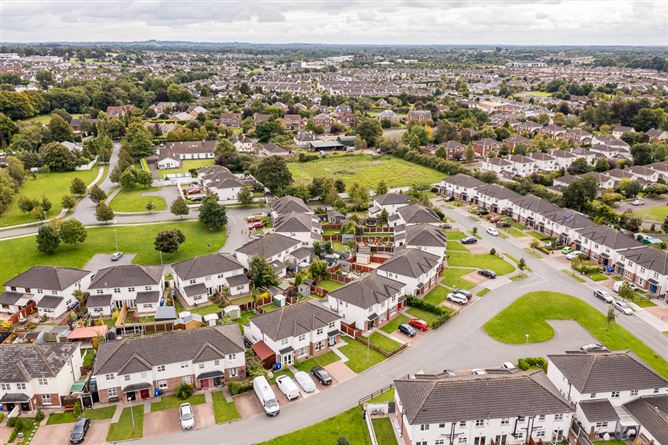 34 Tubberclaire Meadows, Navan, Meath