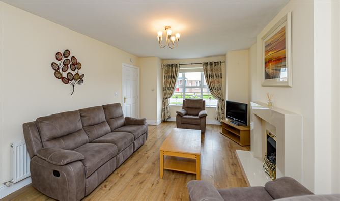 34 Tubberclaire Meadows, Navan, Meath