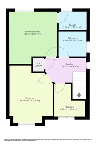 34 Tubberclaire Meadows, Navan, Meath