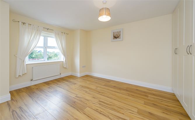 34 Tubberclaire Meadows, Navan, Meath