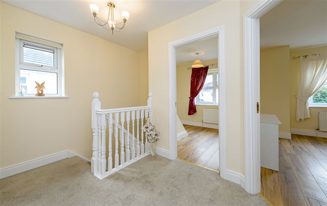 34 Tubberclaire Meadows, Navan, Meath