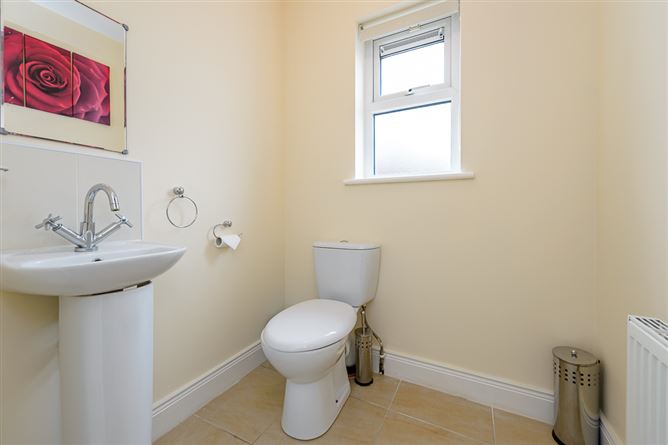 34 Tubberclaire Meadows, Navan, Meath