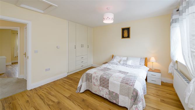 34 Tubberclaire Meadows, Navan, Meath