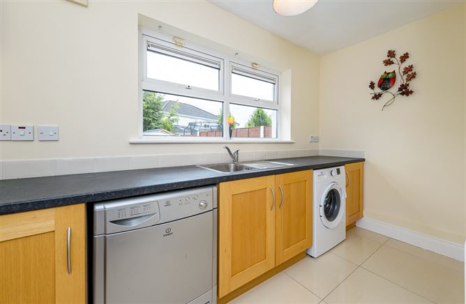 34 Tubberclaire Meadows, Navan, Meath