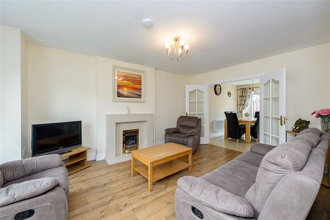 34 Tubberclaire Meadows, Navan, Meath