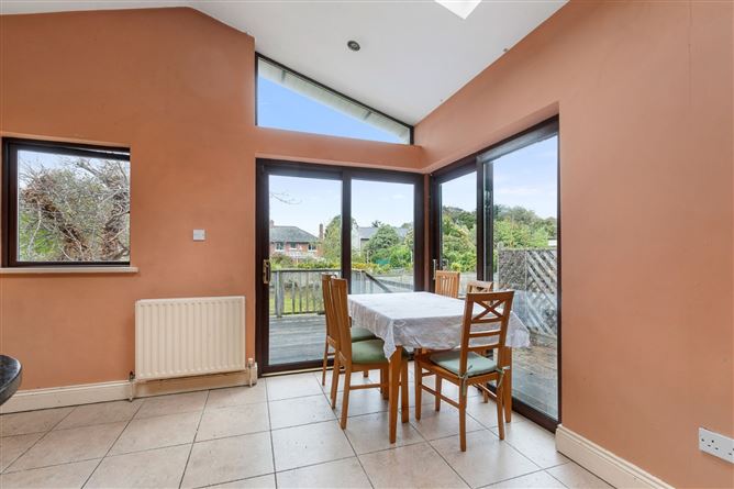 13 Booterstown Park, Booterstown, Blackrock, Co. Dublin