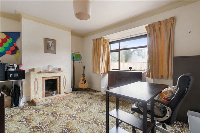13 Booterstown Park, Booterstown, Blackrock, Co. Dublin