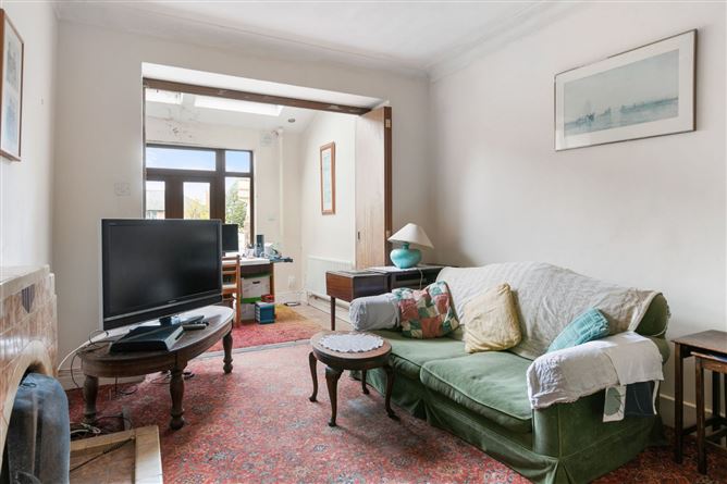 13 Booterstown Park, Booterstown, Blackrock, Co. Dublin