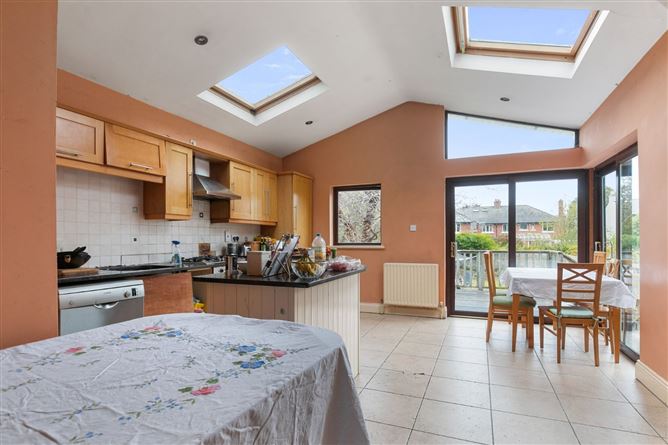 13 Booterstown Park, Booterstown, Blackrock, Co. Dublin