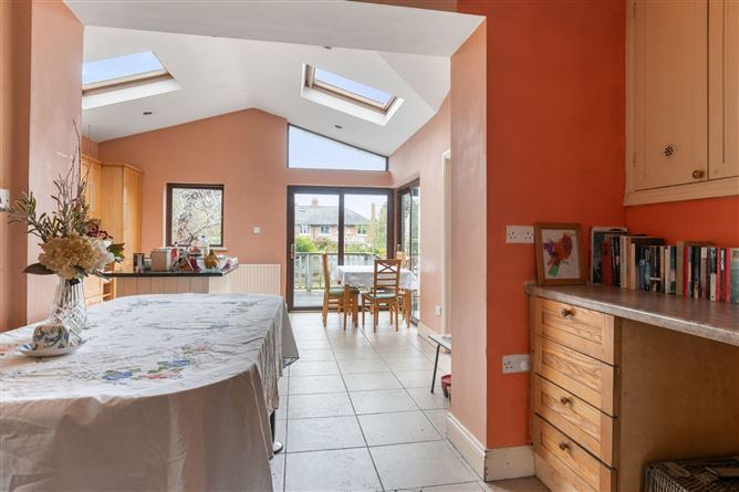 13 Booterstown Park, Booterstown, Blackrock, Co. Dublin