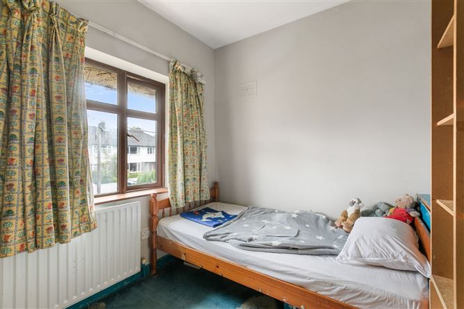 13 Booterstown Park, Booterstown, Blackrock, Co. Dublin