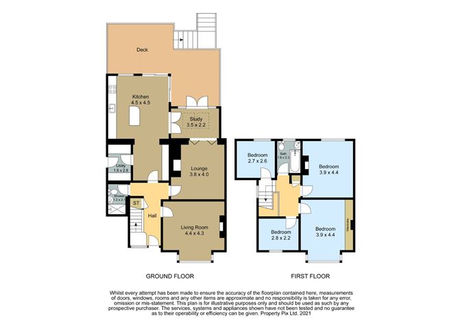 13 Booterstown Park, Booterstown, Blackrock, Co. Dublin
