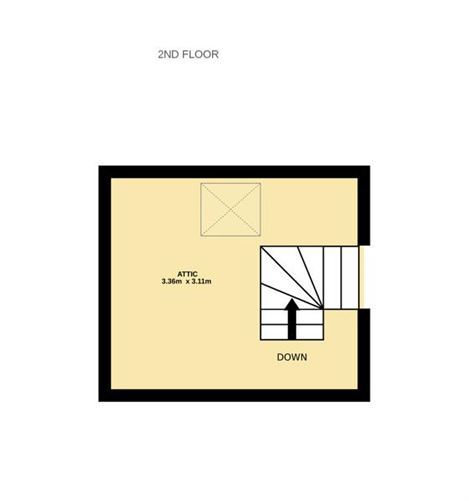 12 Orwell Park Heights, Templeogue, Dublin 6W