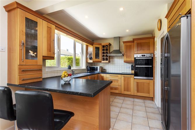 12 Orwell Park Heights, Templeogue, Dublin 6W