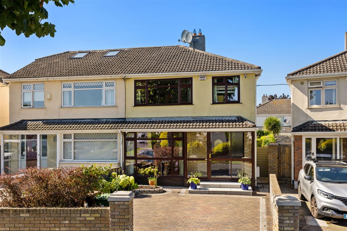 12 Orwell Park Heights, Templeogue, Dublin 6W