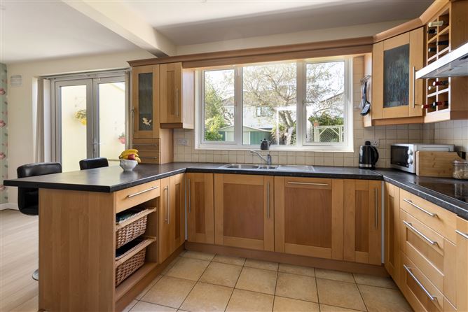 12 Orwell Park Heights, Templeogue, Dublin 6W