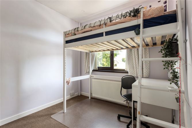 12 Orwell Park Heights, Templeogue, Dublin 6W
