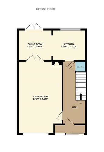 12 Orwell Park Heights, Templeogue, Dublin 6W