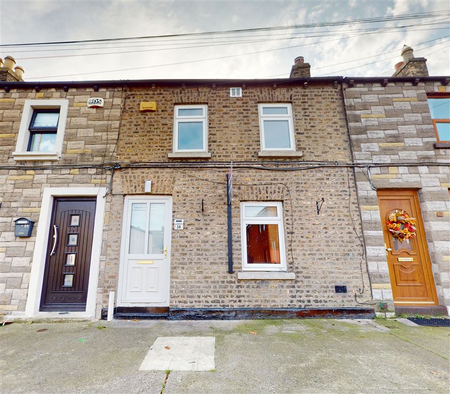 30 Kings Avenue , Ballybough, Dublin 3
