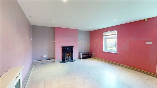 30 Kings Avenue , Ballybough, Dublin 3