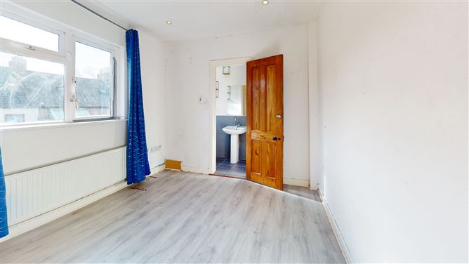 30 Kings Avenue , Ballybough, Dublin 3