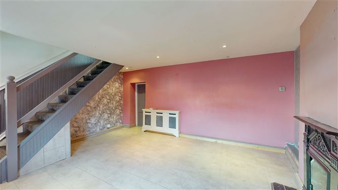 30 Kings Avenue , Ballybough, Dublin 3