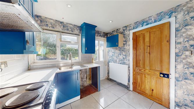 30 Kings Avenue , Ballybough, Dublin 3