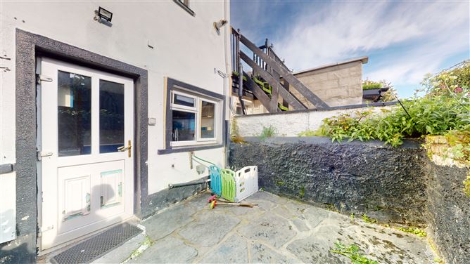 30 Kings Avenue , Ballybough, Dublin 3