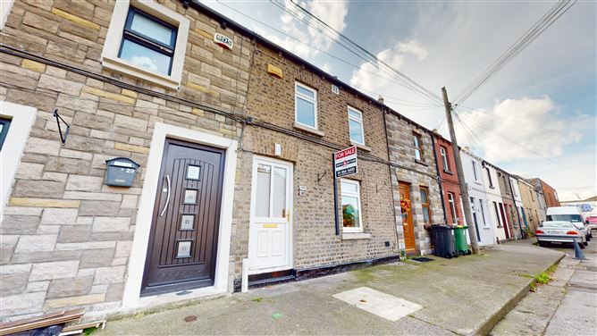 30 Kings Avenue , Ballybough, Dublin 3