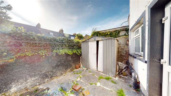 30 Kings Avenue , Ballybough, Dublin 3