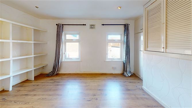 30 Kings Avenue , Ballybough, Dublin 3
