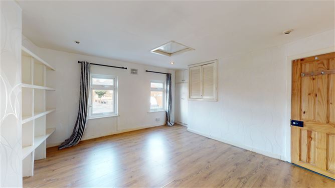 30 Kings Avenue , Ballybough, Dublin 3
