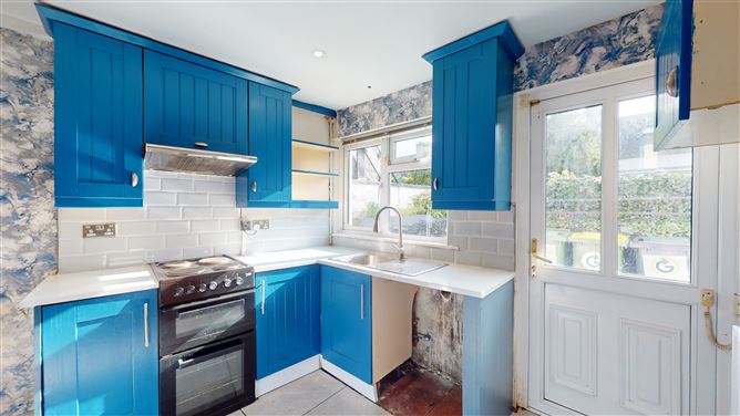 30 Kings Avenue , Ballybough, Dublin 3