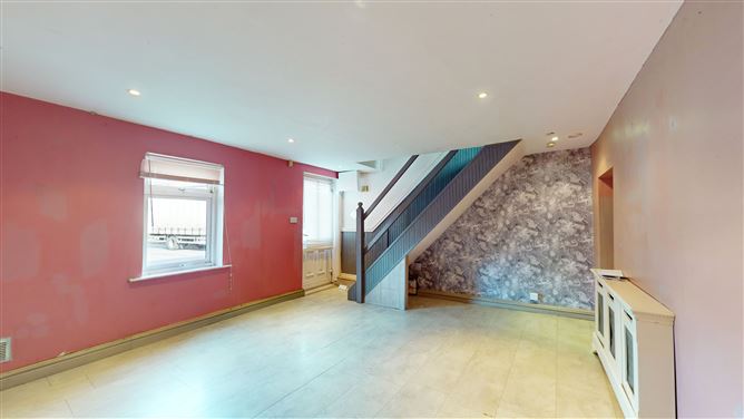 30 Kings Avenue , Ballybough, Dublin 3