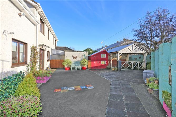7 Ballycasey Grove, Shannon, Co. Clare