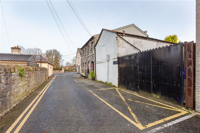 Rye House, Main Street, Maynooth, Co. Kildare