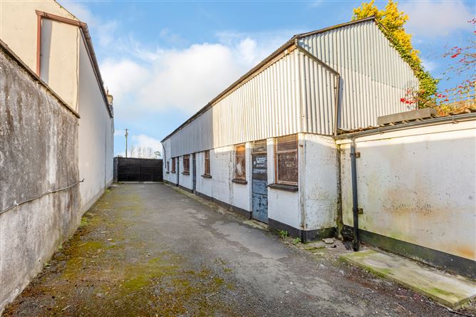 Rye House, Main Street, Maynooth, Co. Kildare
