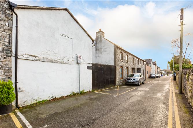 Rye House, Main Street, Maynooth, Co. Kildare
