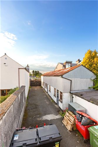 Rye House, Main Street, Maynooth, Co. Kildare