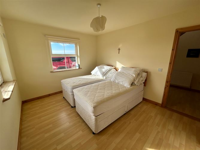 Carrickmacgarvey, Derrybeg, Donegal