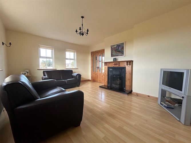 Carrickmacgarvey, Derrybeg, Donegal