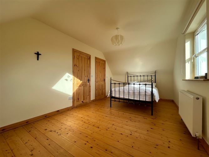 Carrickmacgarvey, Derrybeg, Donegal