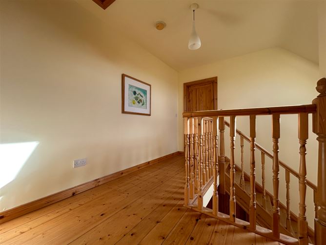 Carrickmacgarvey, Derrybeg, Donegal