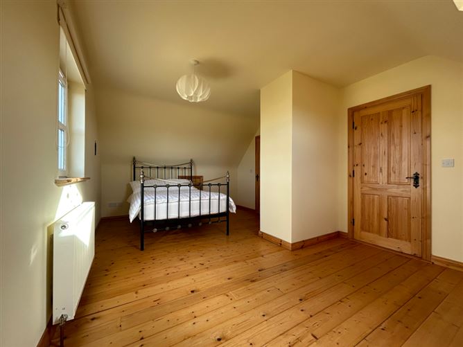 Carrickmacgarvey, Derrybeg, Donegal