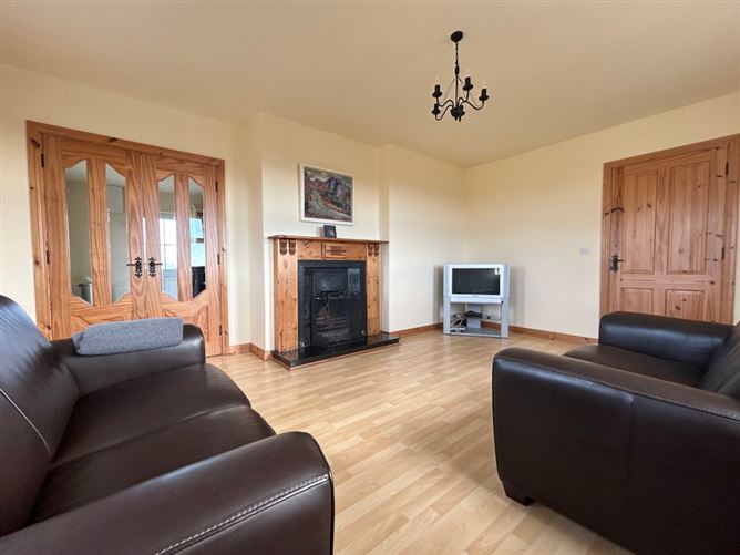 Carrickmacgarvey, Derrybeg, Donegal