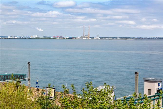 7 Osborne Court, Seapoint Avenue, Monkstown, Co. Dublin